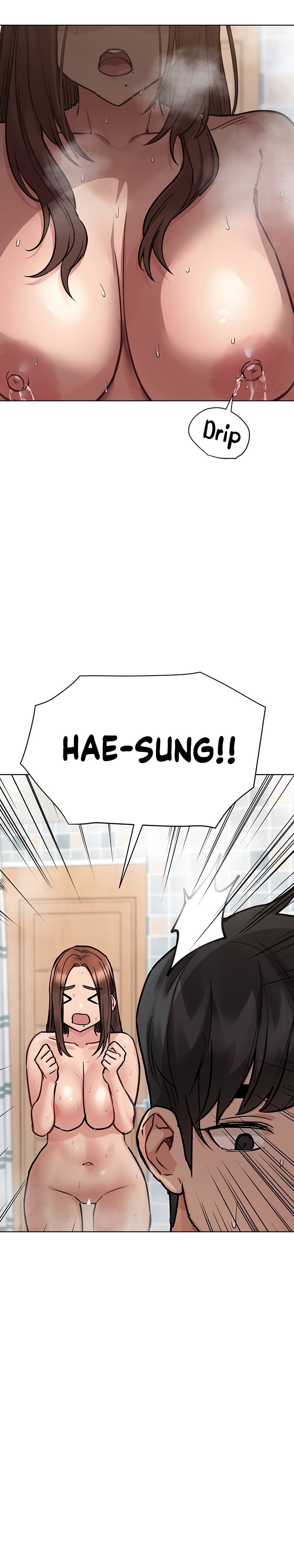 Keep it a secret from your mother Chapter 60 - Page 15