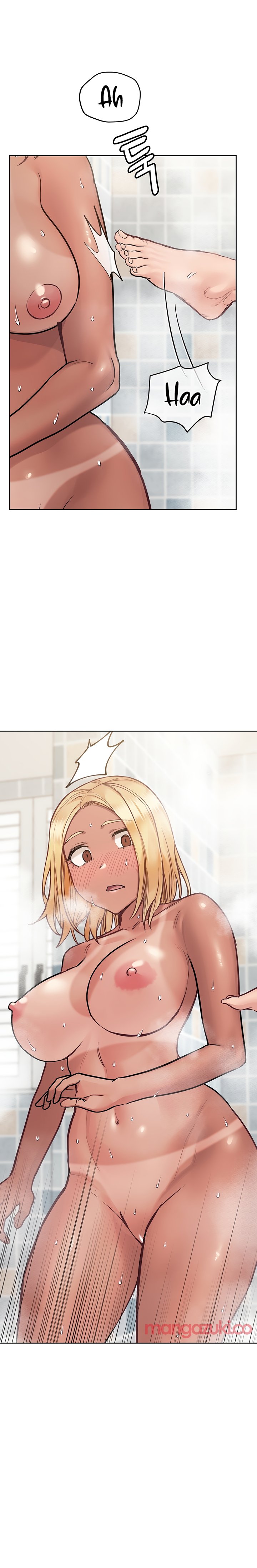 Keep it a secret from your mother Chapter 60 - Page 24