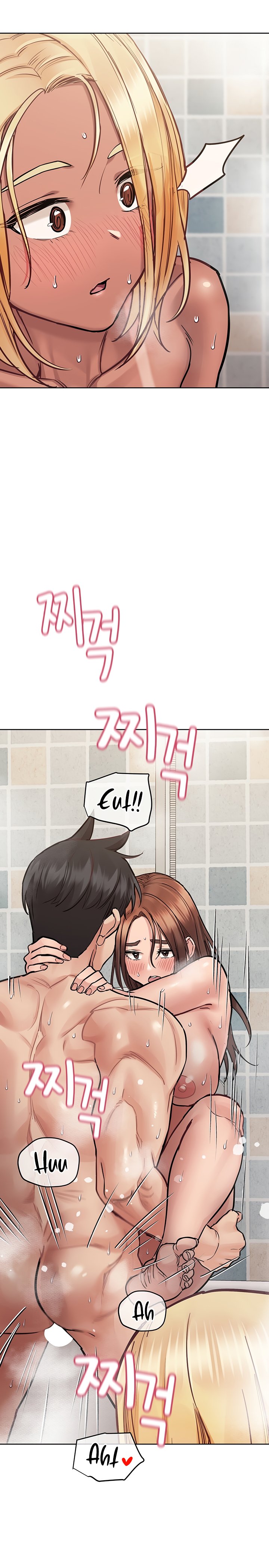 Keep it a secret from your mother Chapter 60 - Page 25