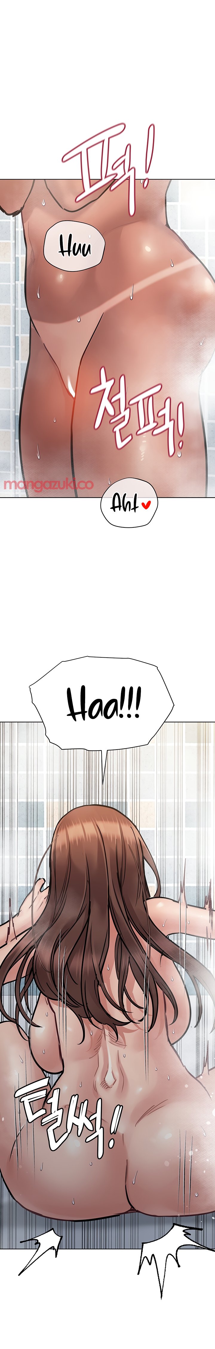 Keep it a secret from your mother Chapter 60 - Page 28