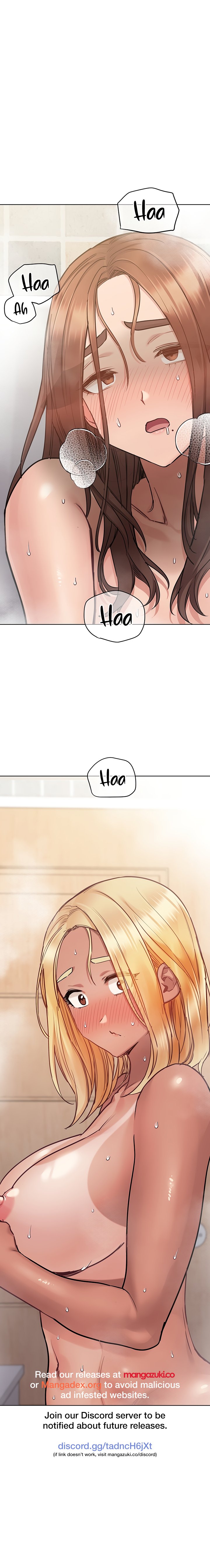 Keep it a secret from your mother Chapter 60 - Page 30