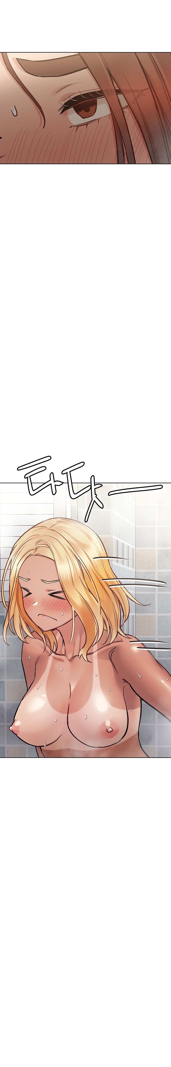 Keep it a secret from your mother Chapter 60 - Page 31