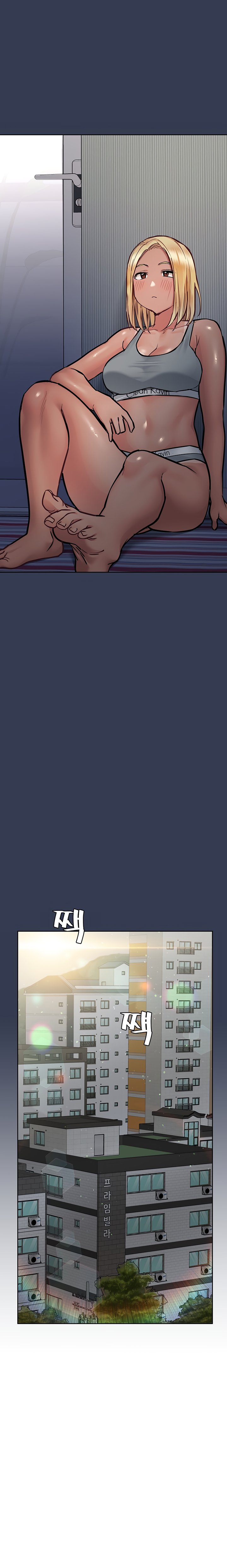 Keep it a secret from your mother Chapter 61 - Page 29