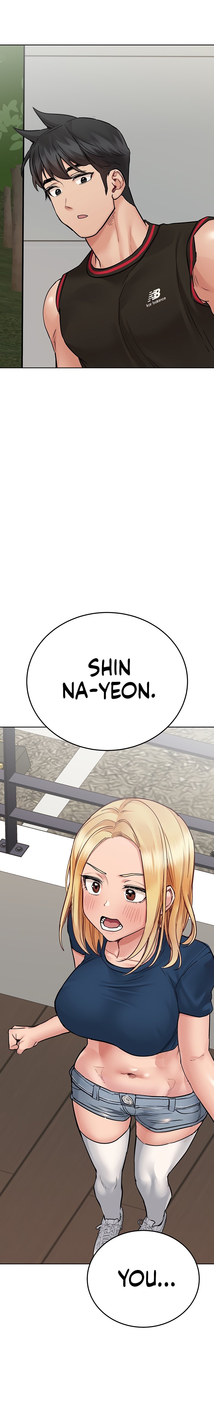 Keep it a secret from your mother Chapter 63 - Page 11