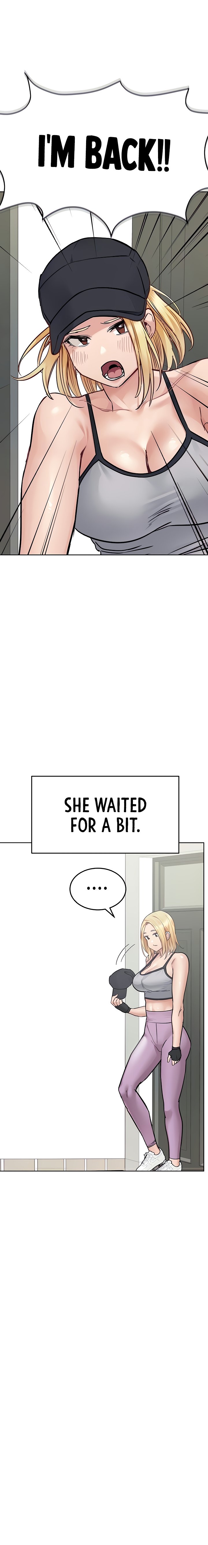 Keep it a secret from your mother Chapter 64 - Page 6