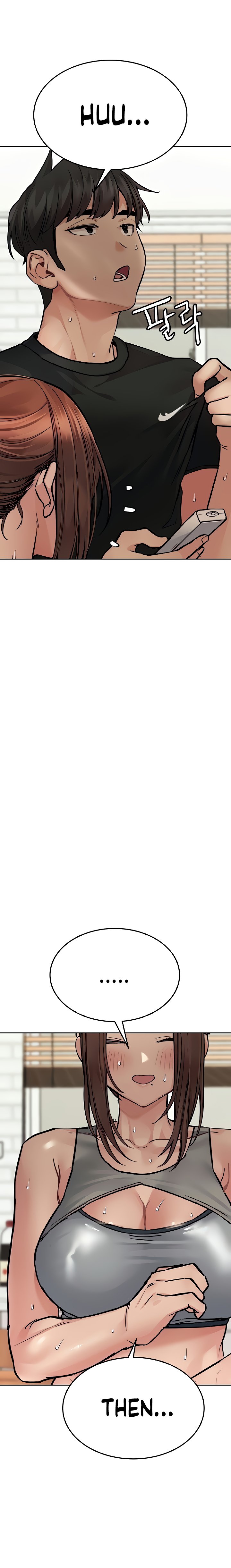 Keep it a secret from your mother Chapter 64 - Page 9