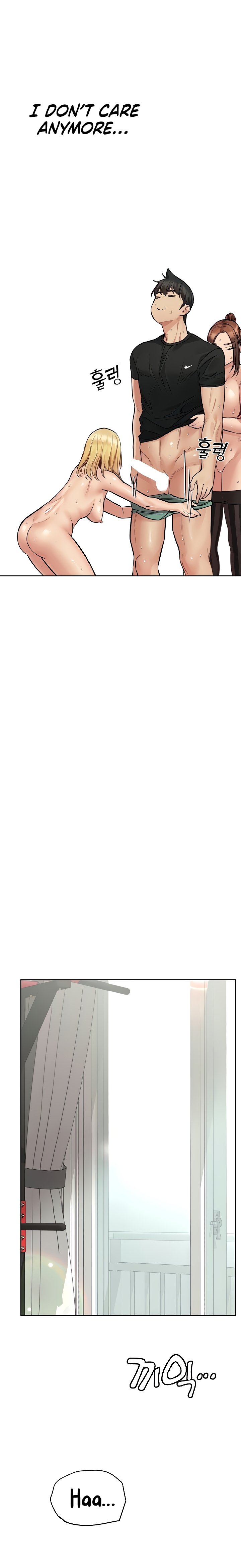 Keep it a secret from your mother Chapter 64 - Page 14