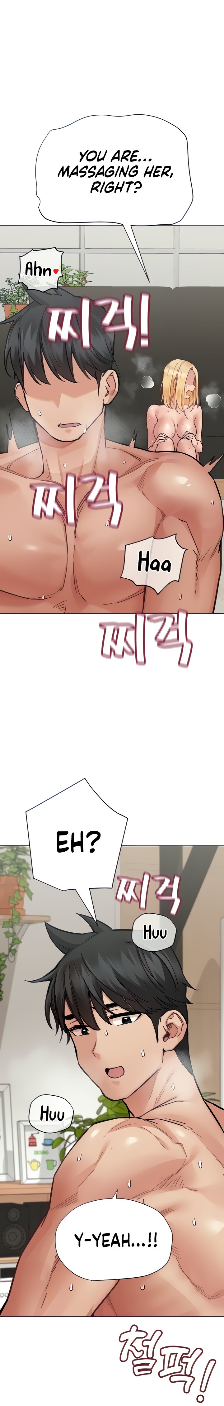 Keep it a secret from your mother Chapter 65 - Page 5