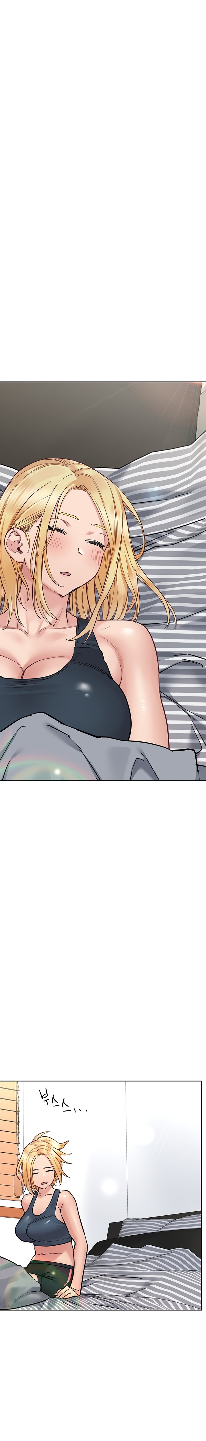 Keep it a secret from your mother Chapter 65 - Page 23