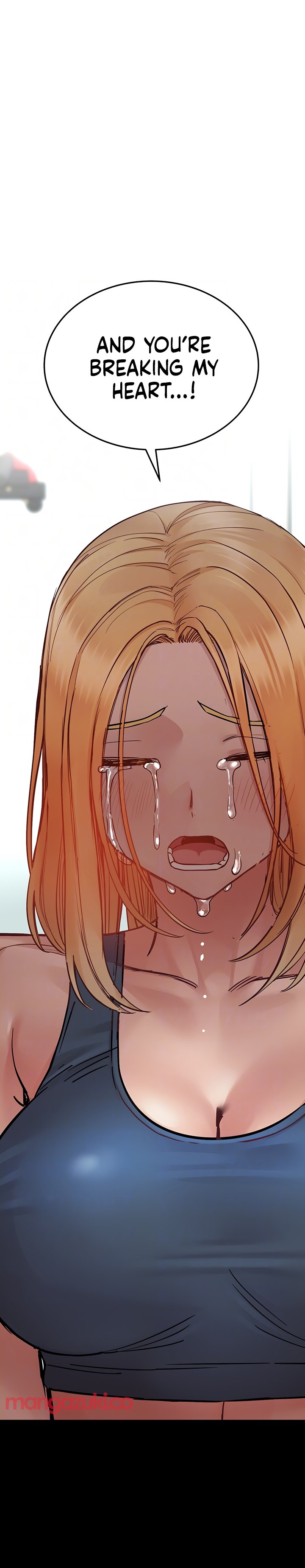 Keep it a secret from your mother Chapter 66 - Page 5