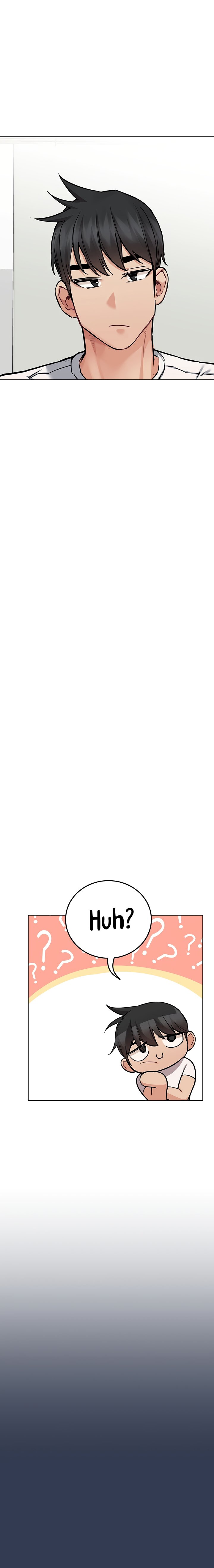 Keep it a secret from your mother Chapter 66 - Page 10