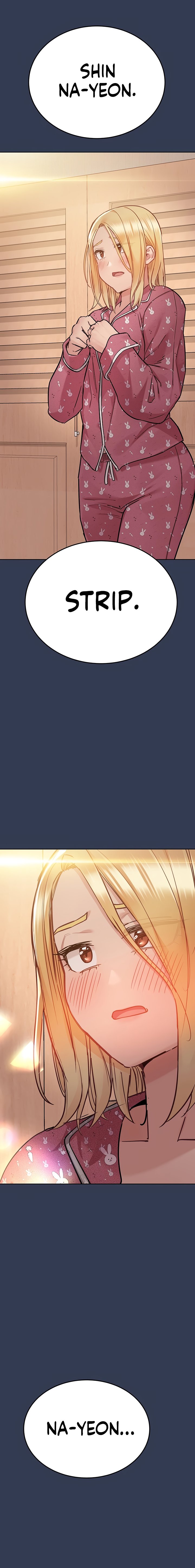 Keep it a secret from your mother Chapter 66 - Page 18