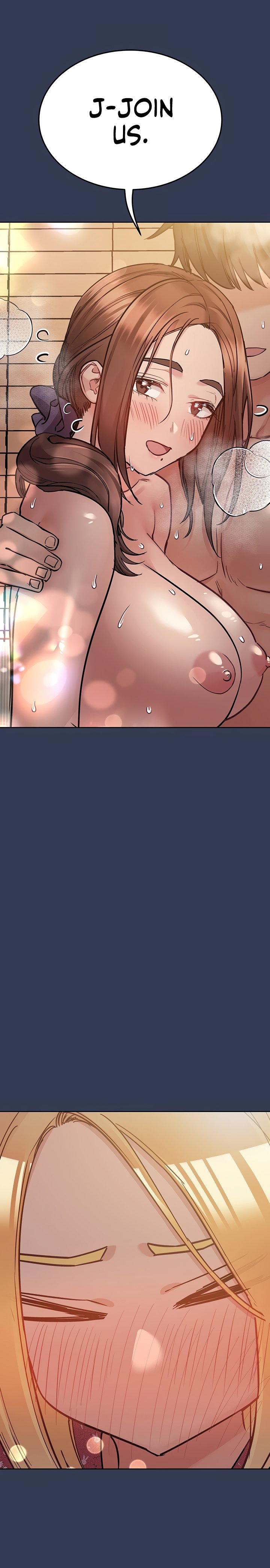 Keep it a secret from your mother Chapter 66 - Page 19