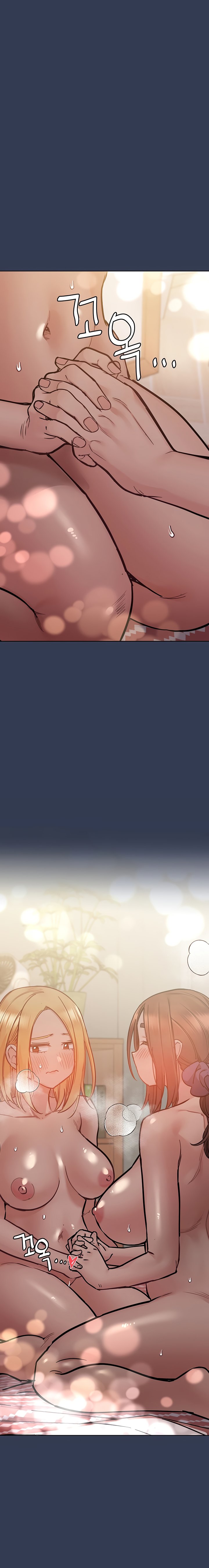 Keep it a secret from your mother Chapter 66 - Page 22