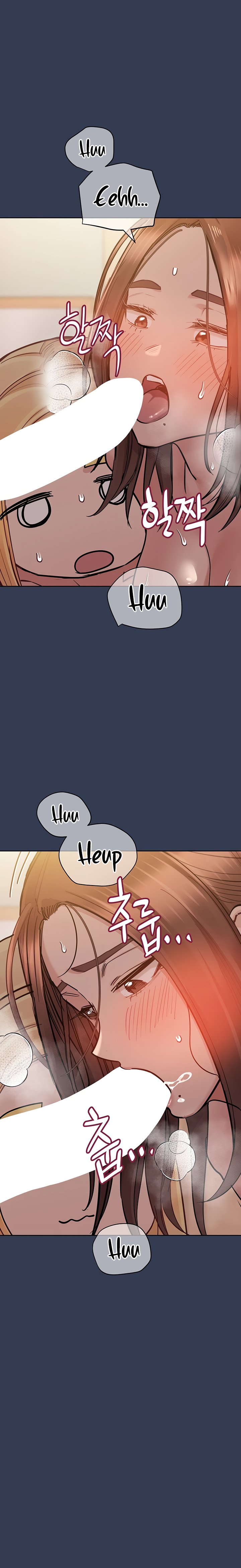 Keep it a secret from your mother Chapter 66 - Page 31