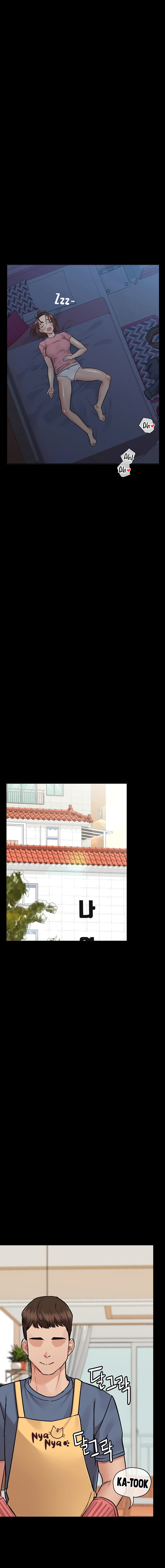 Keep it a secret from your mother Chapter 68 - Page 14