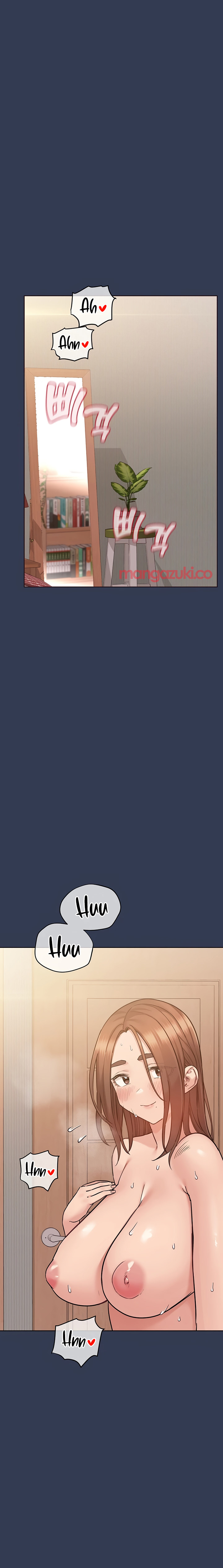 Keep it a secret from your mother Chapter 69 - Page 28