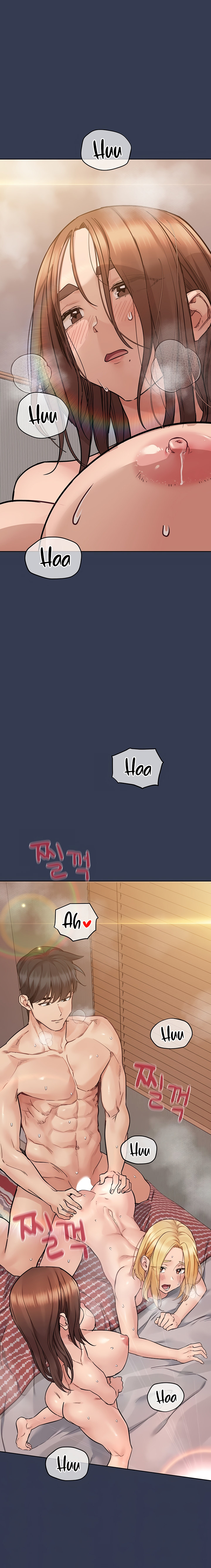 Keep it a secret from your mother Chapter 70 - Page 5