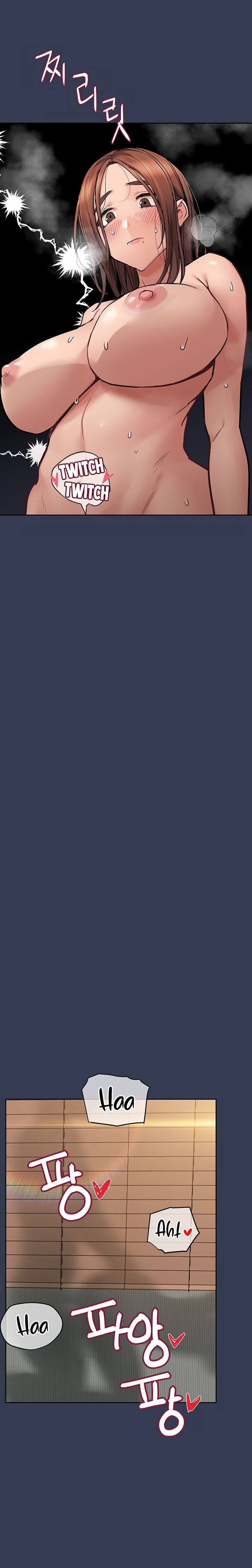 Keep it a secret from your mother Chapter 70 - Page 9