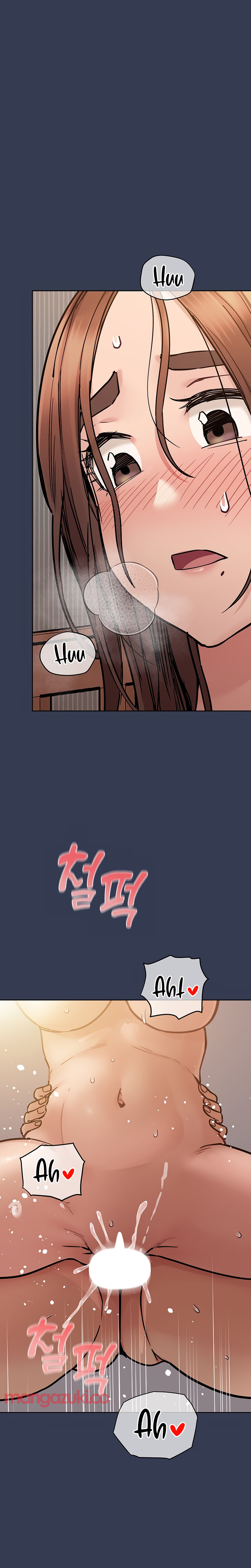 Keep it a secret from your mother Chapter 70 - Page 20