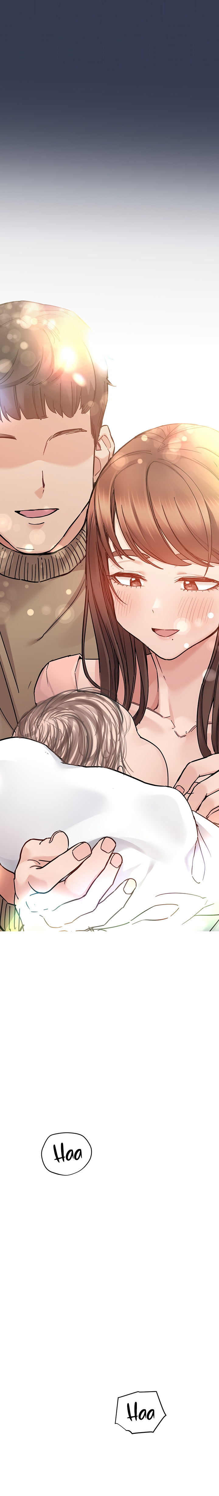 Keep it a secret from your mother Chapter 70 - Page 24