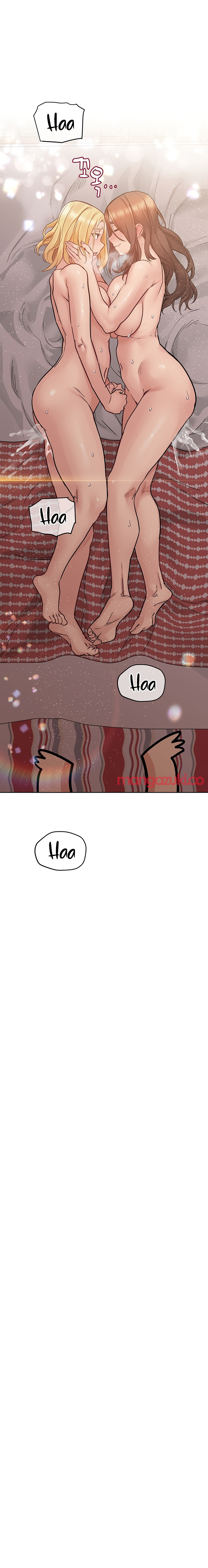 Keep it a secret from your mother Chapter 70 - Page 25