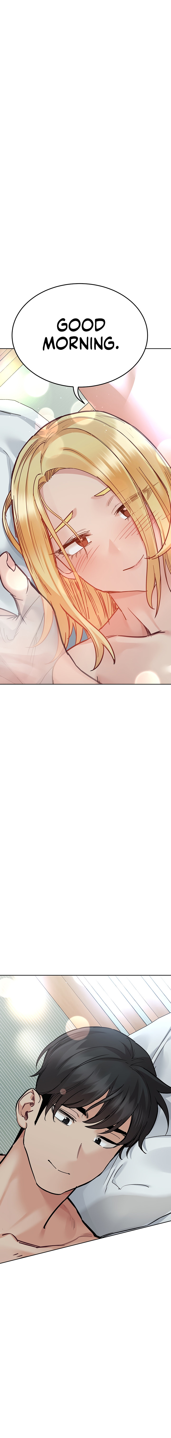 Keep it a secret from your mother Chapter 70 - Page 29