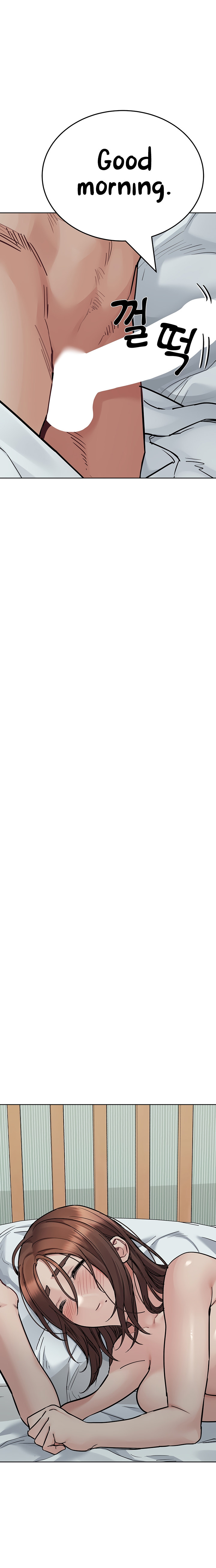 Keep it a secret from your mother Chapter 70 - Page 30