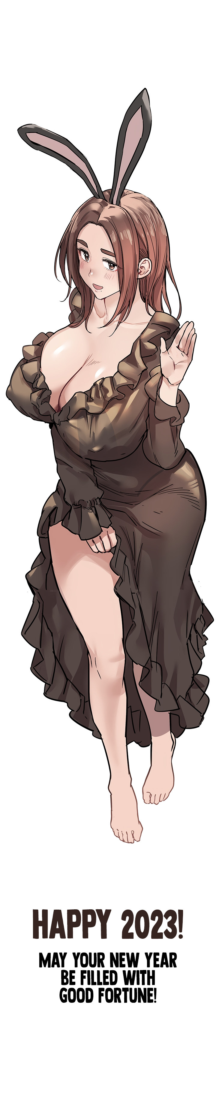 Keep it a secret from your mother Chapter 70 - Page 35