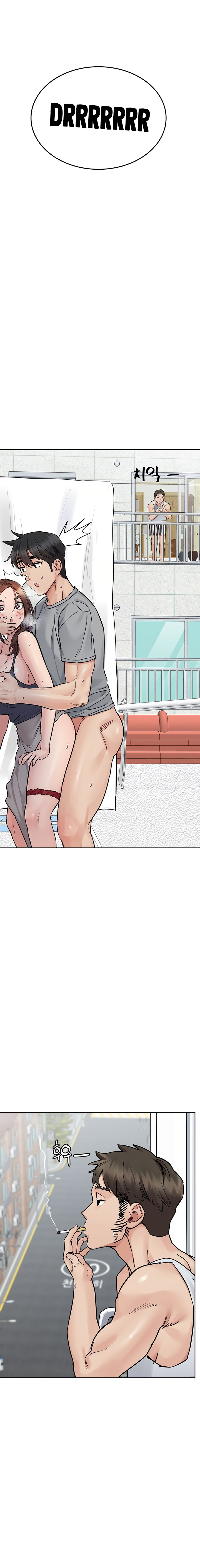 Keep it a secret from your mother Chapter 71 - Page 30