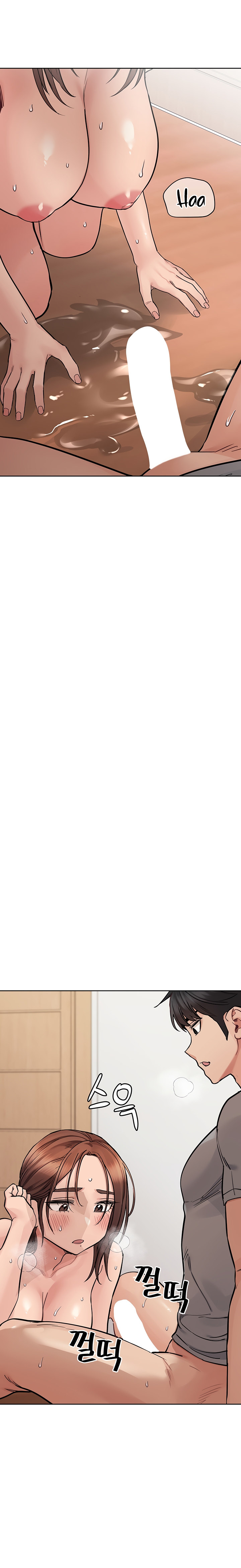 Keep it a secret from your mother Chapter 72 - Page 27