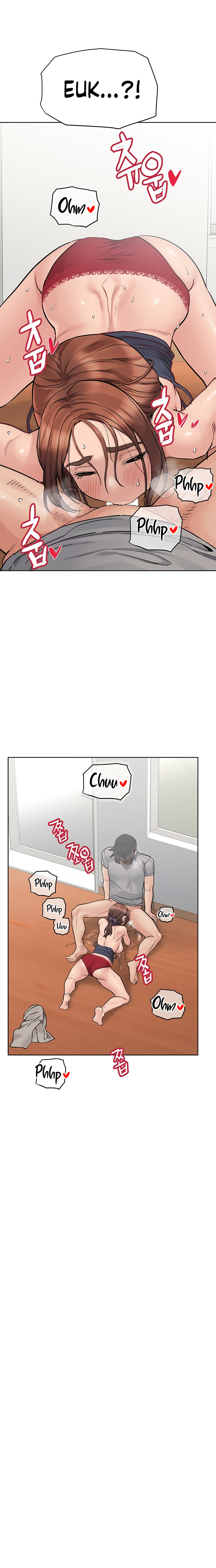 Keep it a secret from your mother Chapter 72 - Page 28