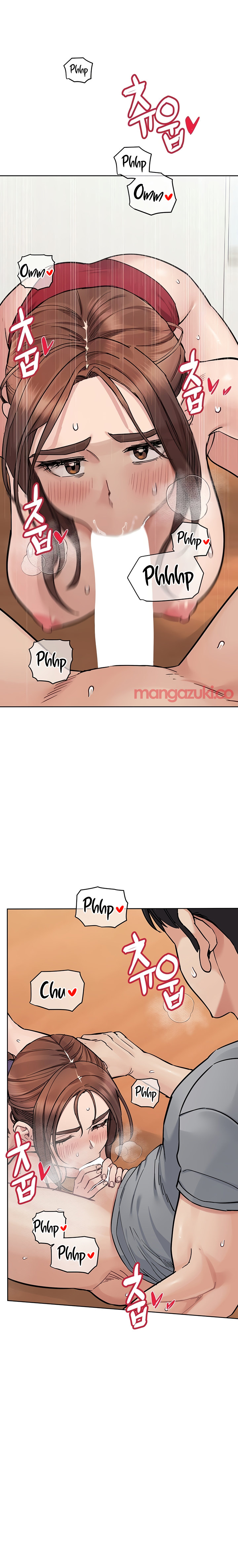 Keep it a secret from your mother Chapter 73 - Page 4