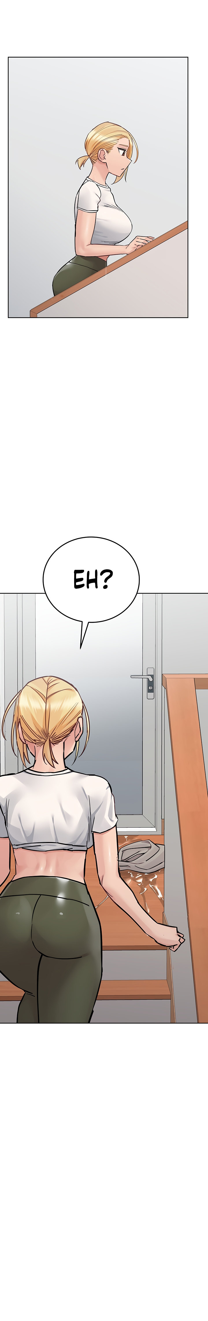 Keep it a secret from your mother Chapter 73 - Page 11