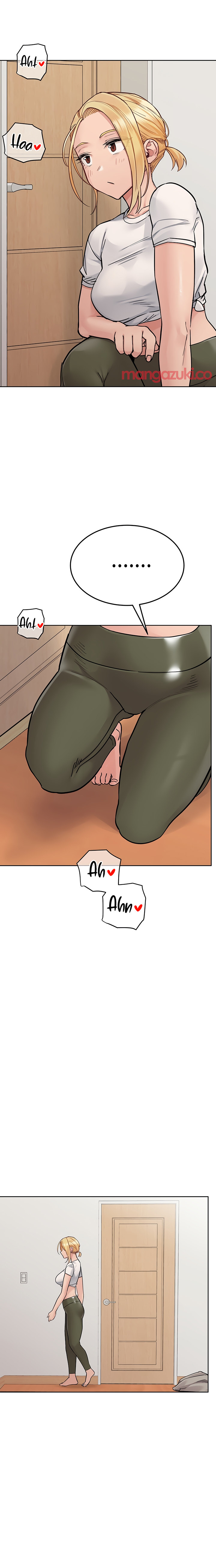 Keep it a secret from your mother Chapter 73 - Page 20