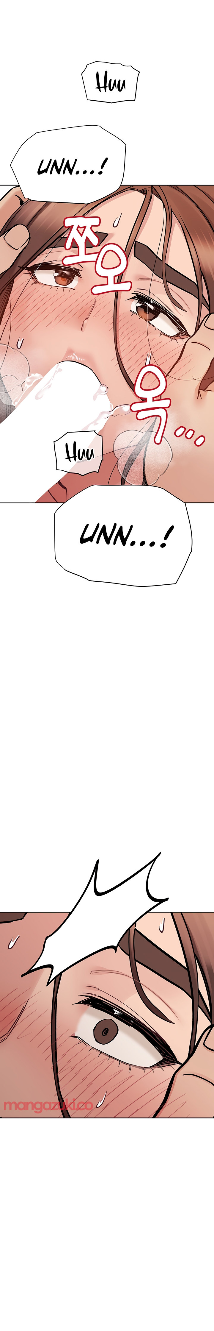 Keep it a secret from your mother Chapter 73 - Page 24