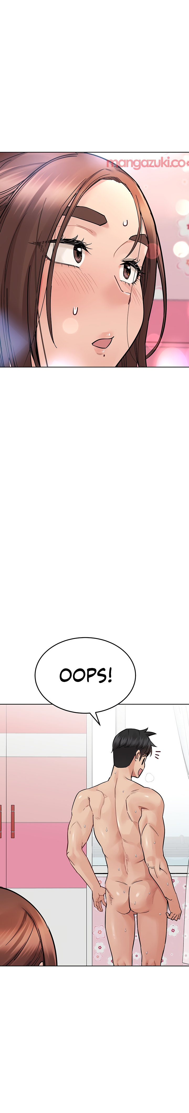 Keep it a secret from your mother Chapter 73 - Page 28