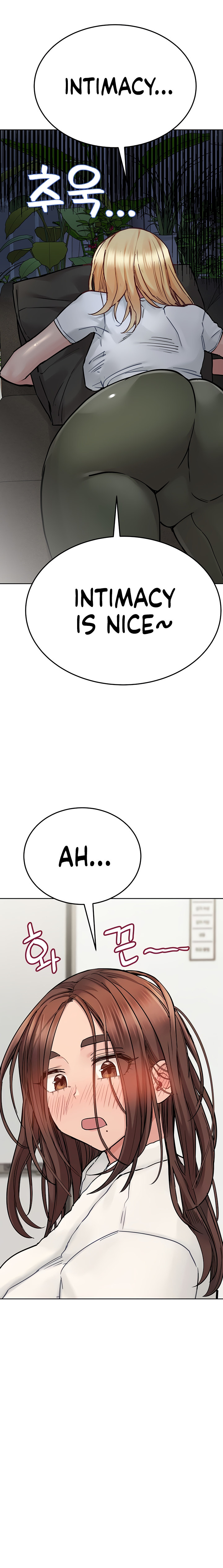 Keep it a secret from your mother Chapter 74 - Page 6