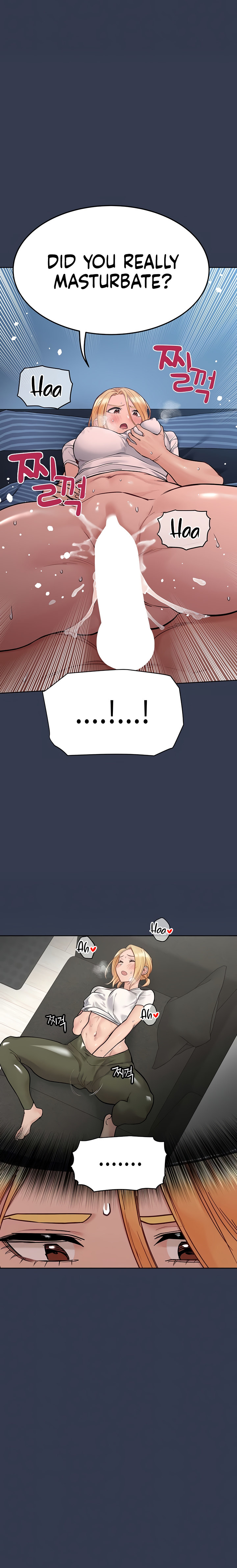 Keep it a secret from your mother Chapter 75 - Page 6