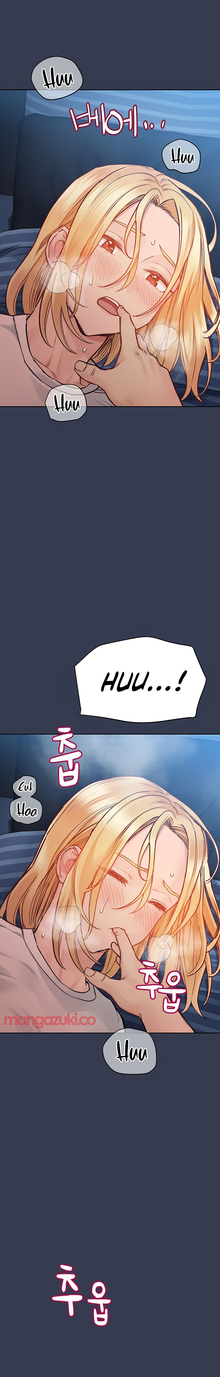 Keep it a secret from your mother Chapter 75 - Page 16