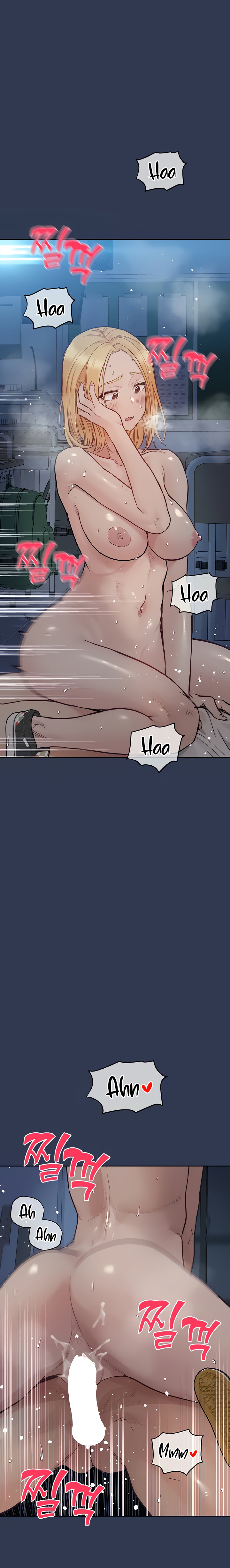 Keep it a secret from your mother Chapter 76 - Page 9