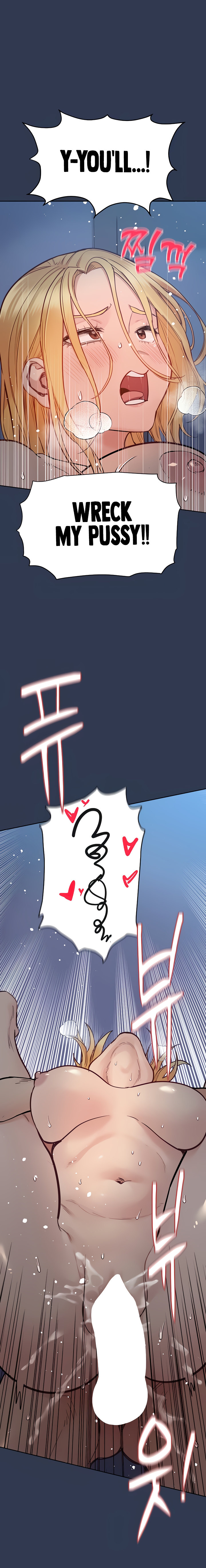 Keep it a secret from your mother Chapter 76 - Page 18