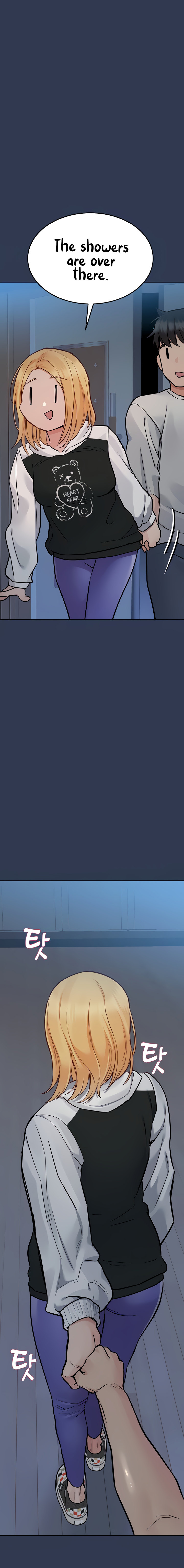 Keep it a secret from your mother Chapter 76 - Page 27