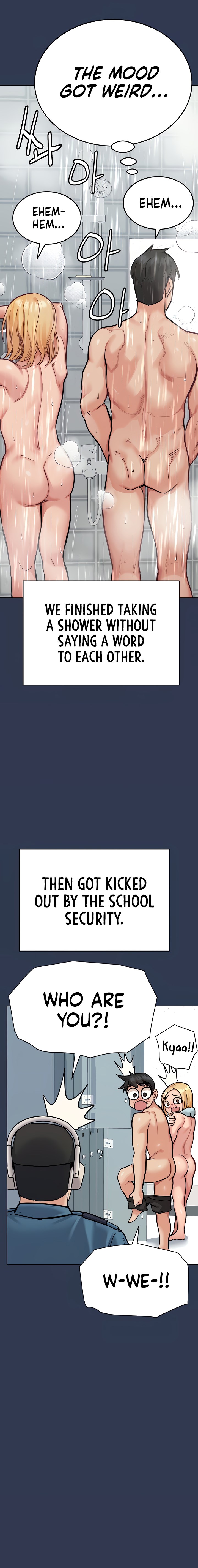 Keep it a secret from your mother Chapter 77 - Page 6