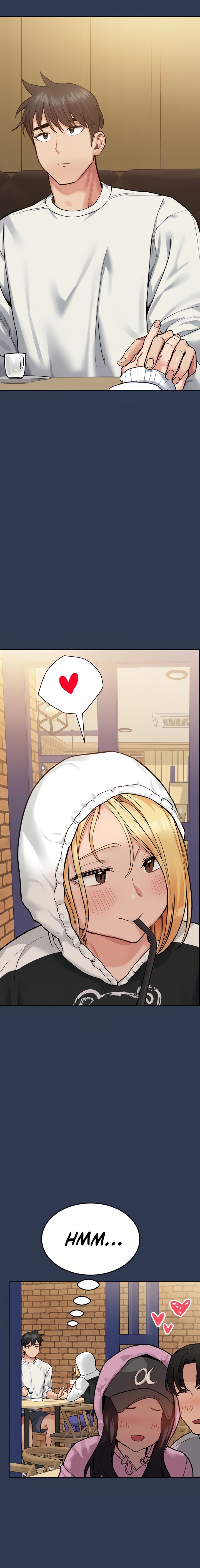 Keep it a secret from your mother Chapter 77 - Page 10