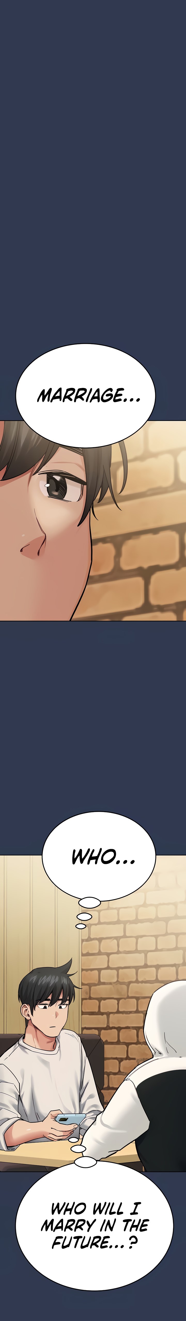 Keep it a secret from your mother Chapter 77 - Page 11