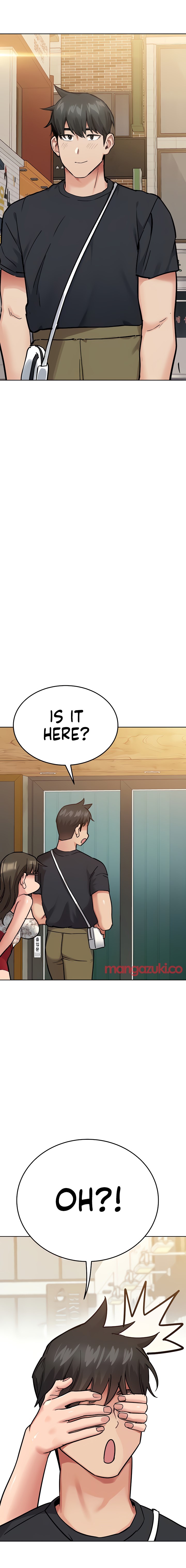 Keep it a secret from your mother Chapter 77 - Page 20