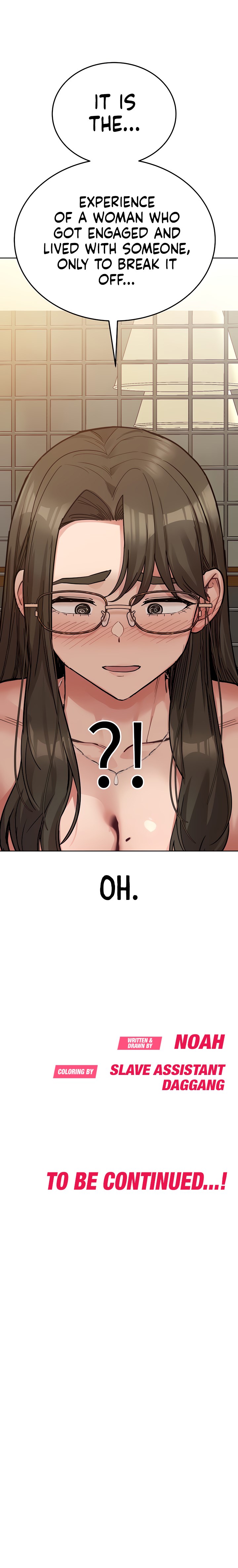 Keep it a secret from your mother Chapter 77 - Page 30