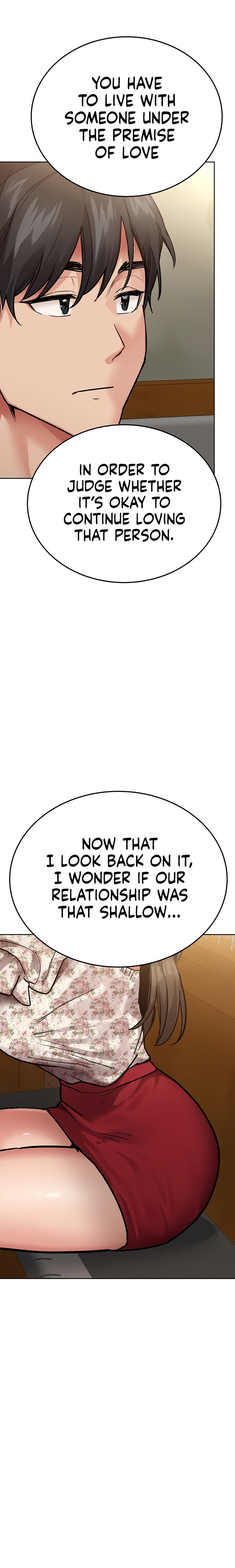 Keep it a secret from your mother Chapter 78 - Page 5