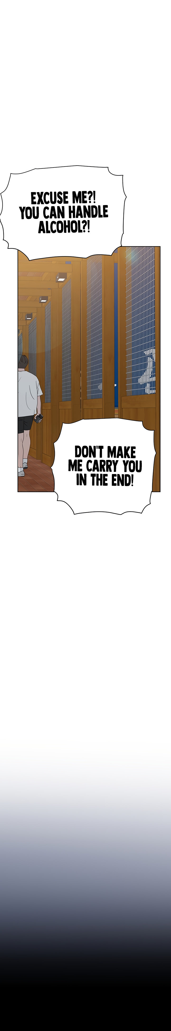 Keep it a secret from your mother Chapter 78 - Page 10